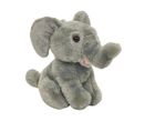 Dubi, Ziki Słoń, maskotka, 14 cm