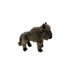 Dubi, Żubr, maskotka, 25 cm