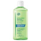 Ducray, Extra-Gentle Dermo-Protective Shampoo, delikatny szampon do włosów wrażliwych, 400 ml