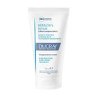Ducray, Keracnyl Repair, krem odbudowujący do twarzy, 50 ml