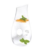 Duka, Lucka, dzbanek, szkło, 1,5l