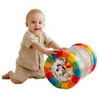 Dumel Discovery, Dmuchany Roler z grzechotkami