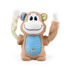 Dumel Discovery, Fikająca małpka, zabawka interaktywna
