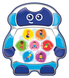 Dumel Discovery, Joga, mata interaktywna