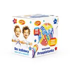 Dumel Discovery, Kolorowa Przeplatanka, gra zręcznościowa