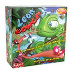 Dumel Discovery, Leon Łowca, gra familijna
