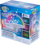 Dumel Discovery Light, Grzybek, kolorowy projektor