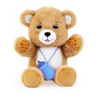 Dumel Discovery, Niedźwiadek brunatny, zabawka interaktywna