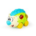 Dumel Discovery, Odjazdowy Jeżyk, zabawka interaktywna