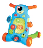 Dumel Discovery, Potworkowy, chodzik, 2w1