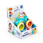 Dumel Discovery, Słonik Mobilek, pojazd interaktywny