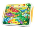 Dumel Discovery, Świat Dino, tablet edukacyjny