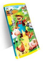 Dumel Discovery, Świat zwierząt, smartfon, zabawka edukacyjna