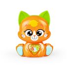 Dumel Discovery, Szalony kociak, zabawka interaktywna