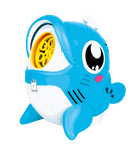 Dumel Discovery, Whale Bubble Machine, wieloryb, maszyna do baniek mydlanych
