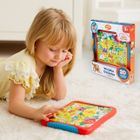 Dumel Discovery, Wiejska Sielanka, tablet edukacyjny