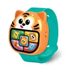 Dumel Discovery, Zegarek Malucha, Tygrysek, zabawka interaktywna