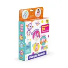 Dumel, Fabryka Radości, Balony, akcesoria 3D, zestaw uzupełniający