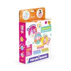 Dumel, Fabryka Radości, Balony, akcesoria, zestaw uzupełniający