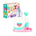 Dumel, Fabryka Radości, Balony, zabawka kreatywna, 195 elementów