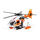 Dumel, Flota Miejska, Helikopter ratunkowy