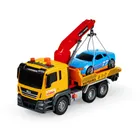 Dumel, Flota Miejska, Holownik dźwigowy