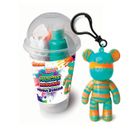 Dumel, Magiczne Malowanie, Misiowy breloczek, zestaw kreatywny