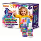 Dumel, Magiczne Malowanie, Ożywiaj kolorem, zestaw kreatywny