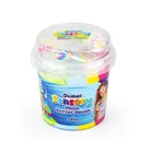 Dumel, Sensory Butter Dough, masa plastyczna w kubeczku, 280g