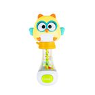 Dumel, Sowa, grzechotka z gryzakiem