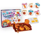 Dumel, Squishy, Zestaw wypieków, zestaw kreatywny