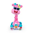 Dumel, Tańcząca żyrafa Ola, zabawka interaktywna, różowa