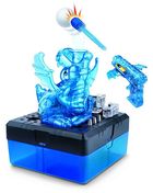 Dumel Tech, Powietrzne wyzwanie, zestaw edukacyjny