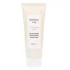 Dumidang, Ginseng Pdrn Gow Firming, peeling-pianka ujędrniający do ciała, 150 g