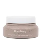 Dumidang, Ginseng Red Bean Pore Refining, zmywalna maska do twarzy antyoksydacyjna, wash-off, 140 g