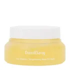 Dumidang, Yuzu Vitamin C Brightening, zmywalna maska do twarzy rozświetlająca wash-off, 140 g