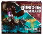 Dungeons & Dragons, Dungeon Command, Sting of Lolth, gra strategiczna