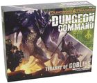 Dungeons & Dragons. Dungeon Command. Tyranny of Goblins, gra strategiczna