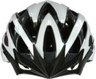 Dunlop, kask rowerowy regulowany, mtb grey, rozmiar L 58-61 cm