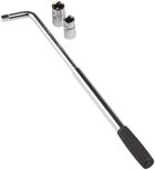 Dunlop, klucz teleskopowy do kół, 17/19/21/23