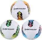 Dunlop, piłka nożna, rozmiar 5