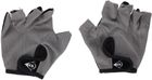 Dunlop, rękawiczki rowerowe, senior S, szary