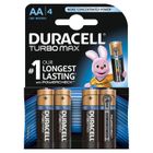 Duracell, Turbo Max, baterie alkaliczne AA/LR6 1,5V