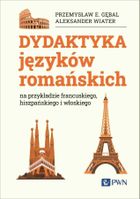 Dydaktyka języków romańskich