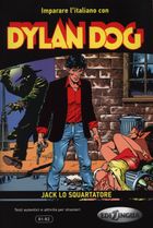 Dylan Dog. Jack lo squartatore