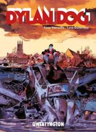 Dylan Dog. Qwertyngton