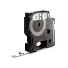 Dymo, taśma, 1,2cmx7m