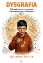 Dysgrafia. Ćwiczenia grafomotoryczne
