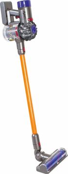 Dyson, zabawkowy odkurzacz pionowy, bezprzewodowy