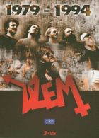 Dżem 1979-1994. 2DVD